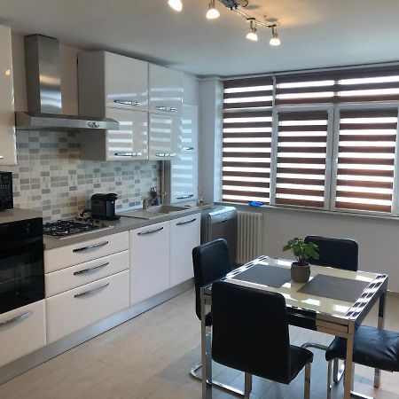 Denis Apartament Turda Luaran gambar