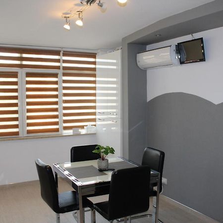 Denis Apartament Turda Luaran gambar