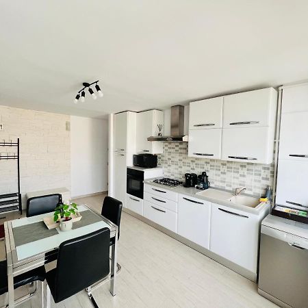 Denis Apartament Turda Luaran gambar