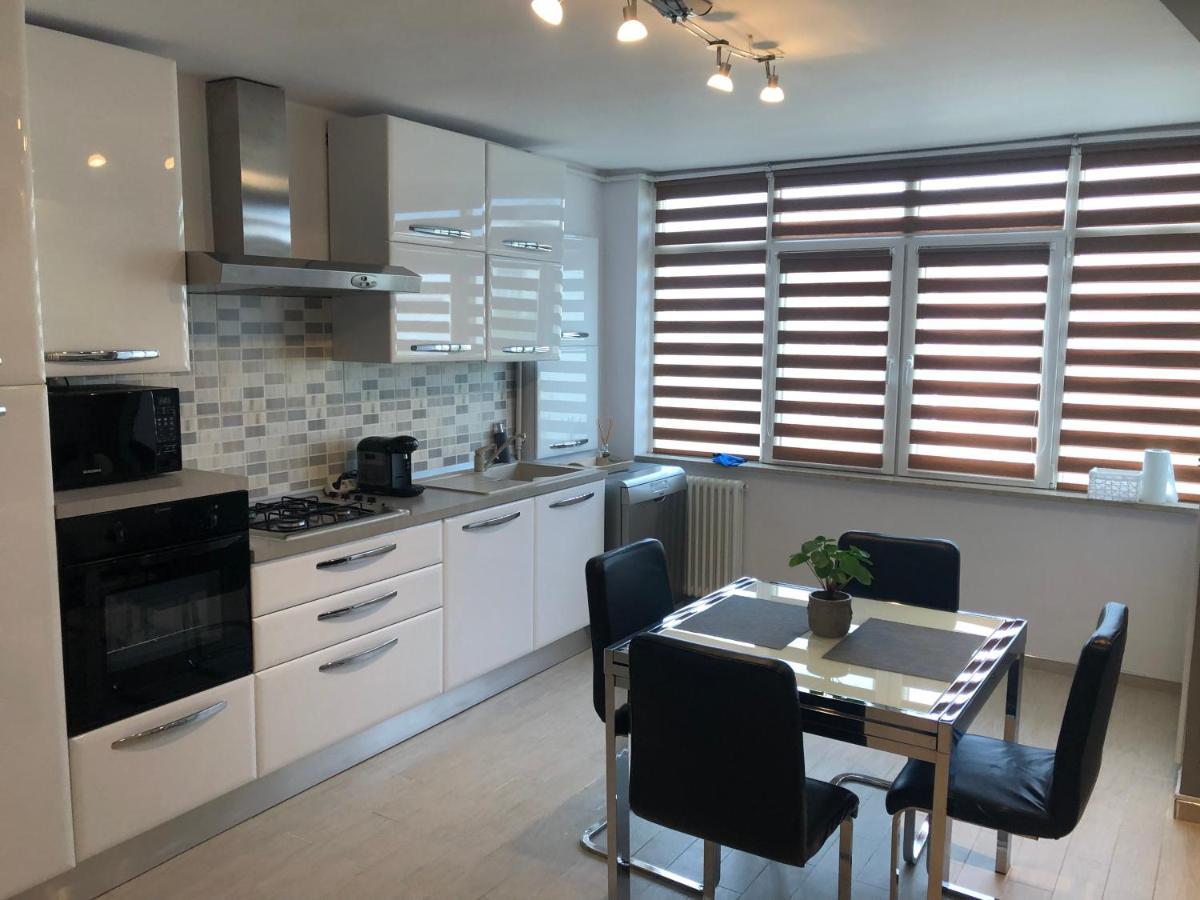 Denis Apartament Turda Luaran gambar