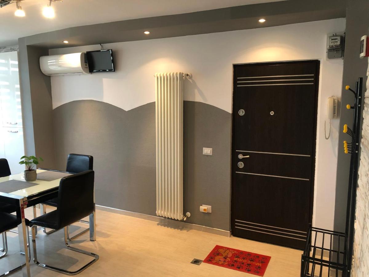 Denis Apartament Turda Luaran gambar
