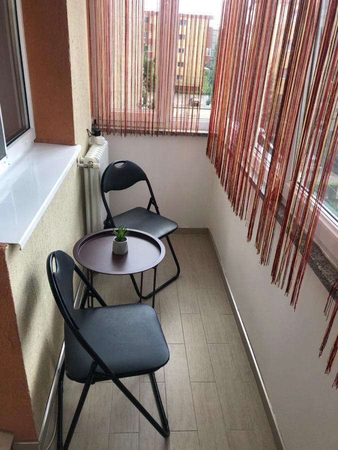 Denis Apartament Turda Luaran gambar