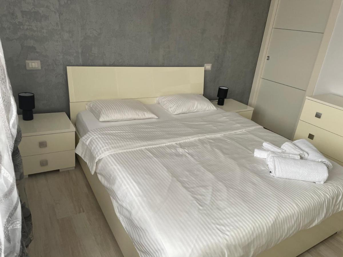 Denis Apartament Turda Luaran gambar