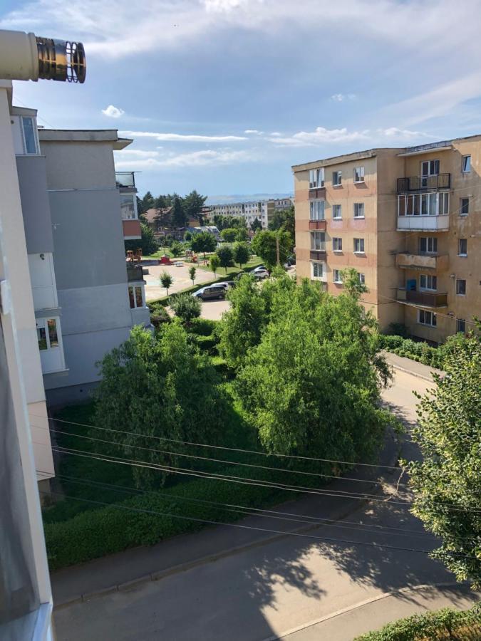 Denis Apartament Turda Luaran gambar