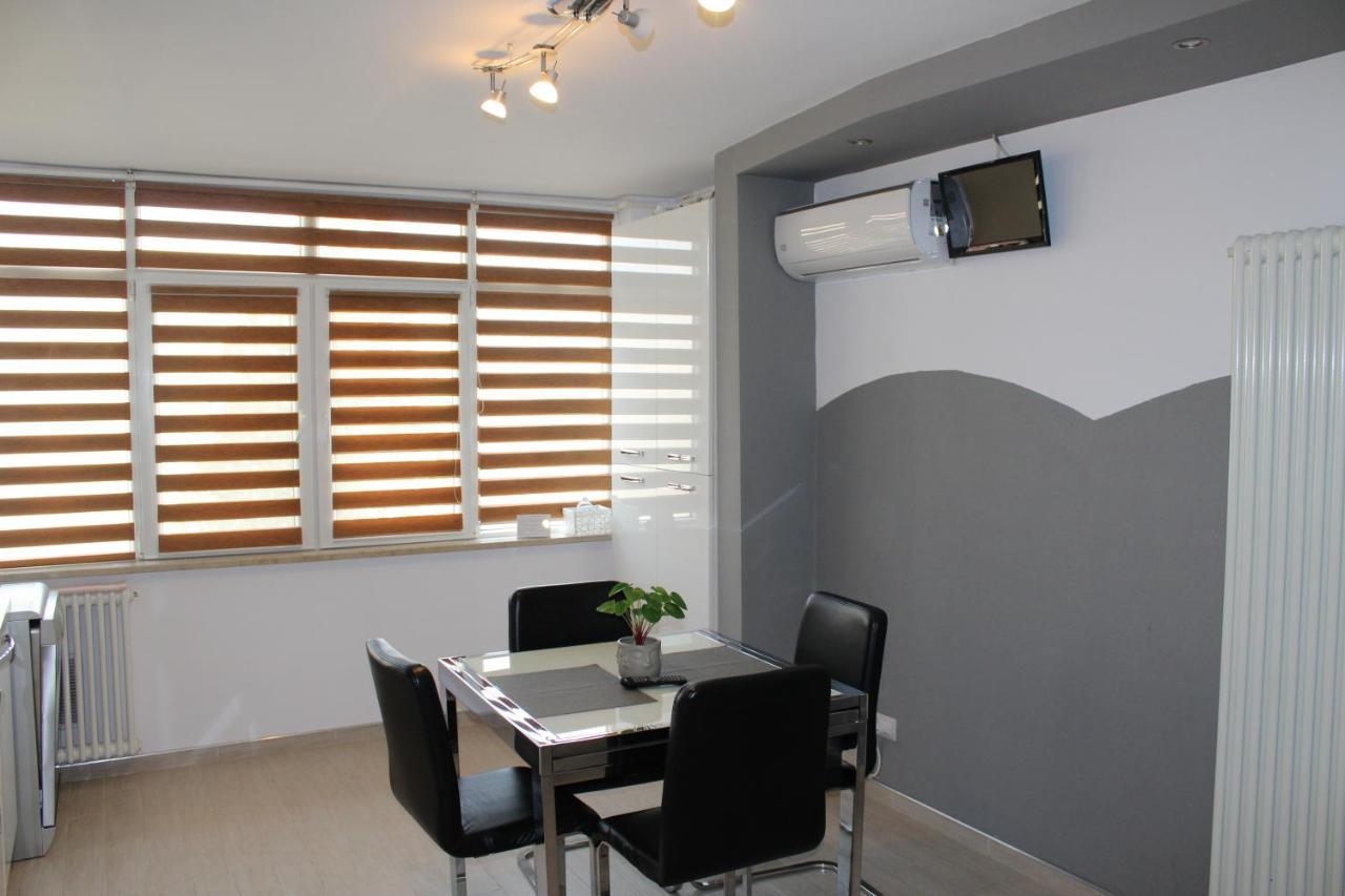 Denis Apartament Turda Luaran gambar