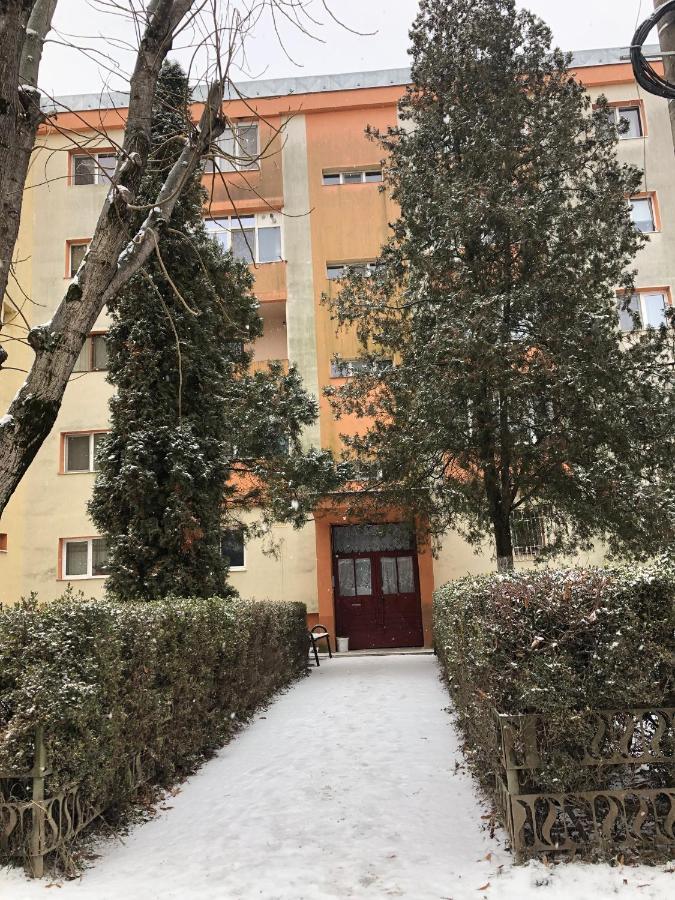 Denis Apartament Turda Luaran gambar