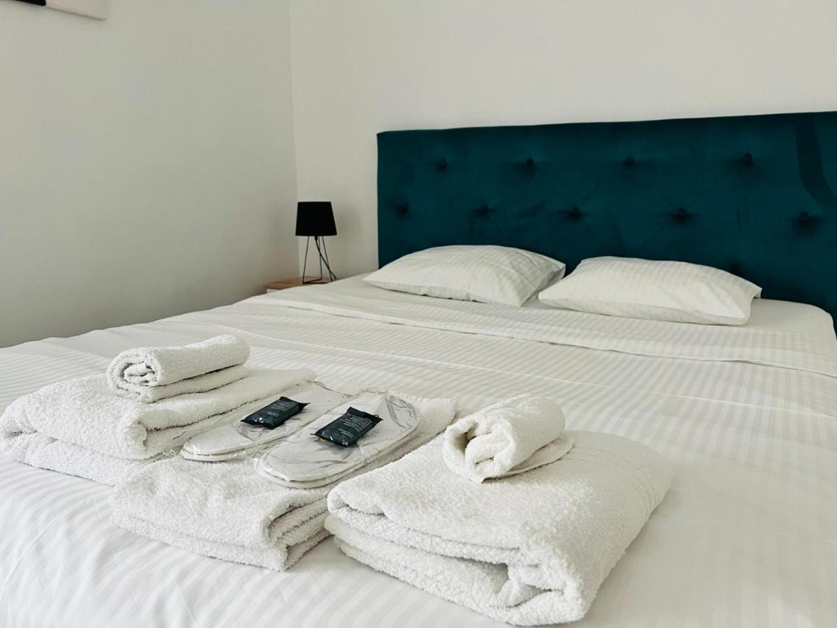 Denis Apartament Turda Luaran gambar