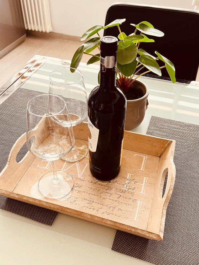 Denis Apartament Turda Luaran gambar