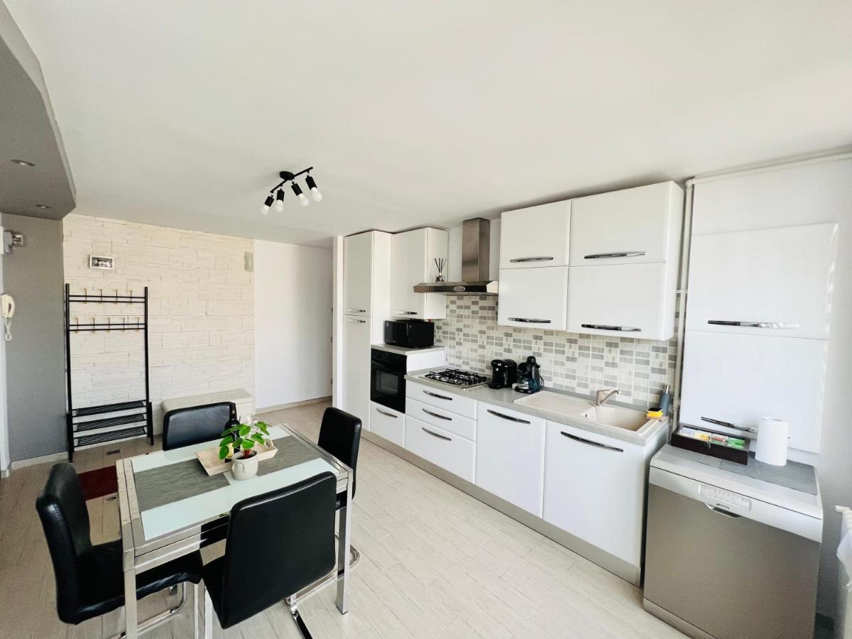 Denis Apartament Turda Luaran gambar