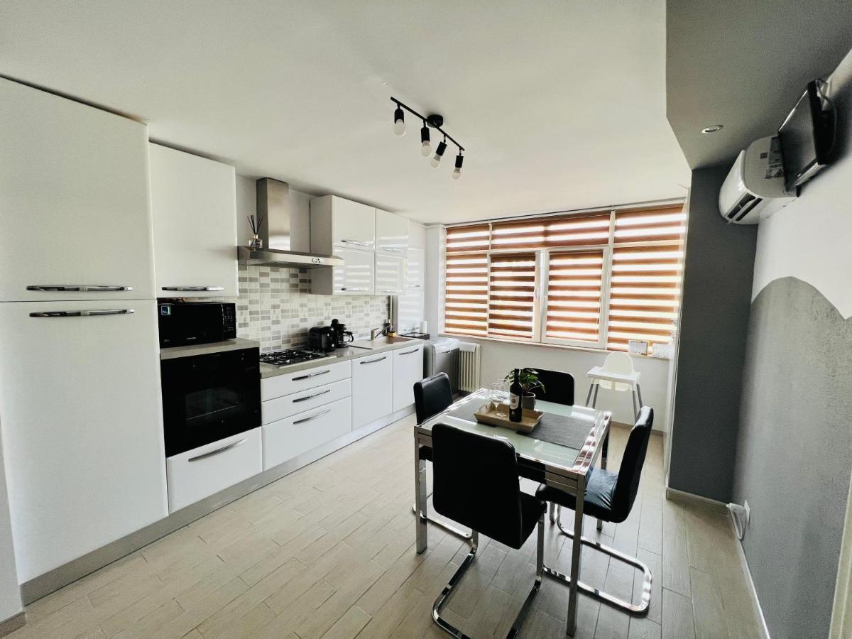 Denis Apartament Turda Luaran gambar