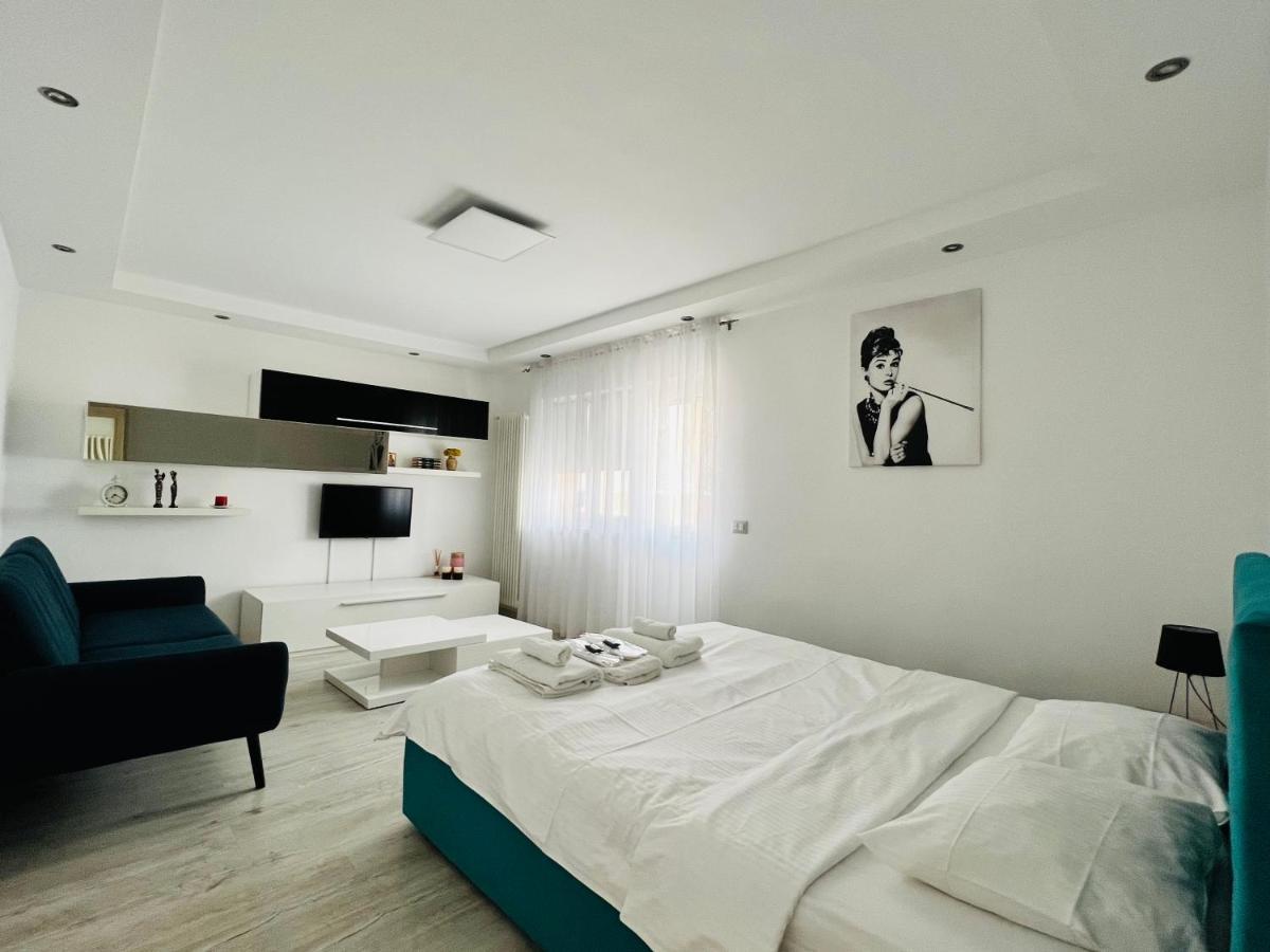 Denis Apartament Turda Luaran gambar
