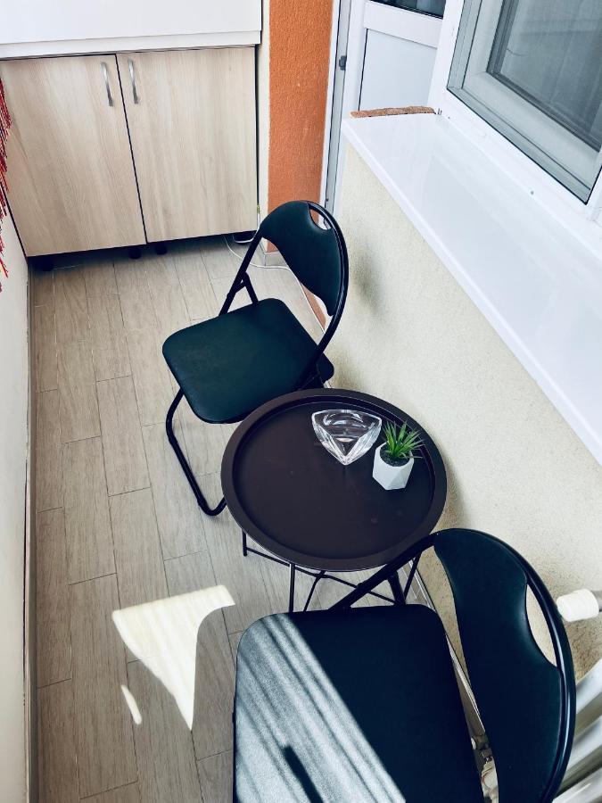 Denis Apartament Turda Luaran gambar